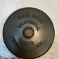4 Quantity of Fuel Tank Caps for Military Fording-Vapor Lock 4-3/8" OD (4 Qty)