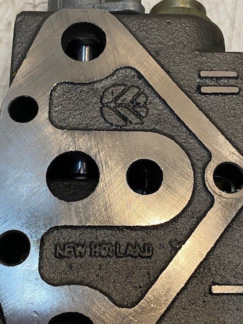 New Holland Hydraulic Remote Control Valve for Ford Tractor 5146538
