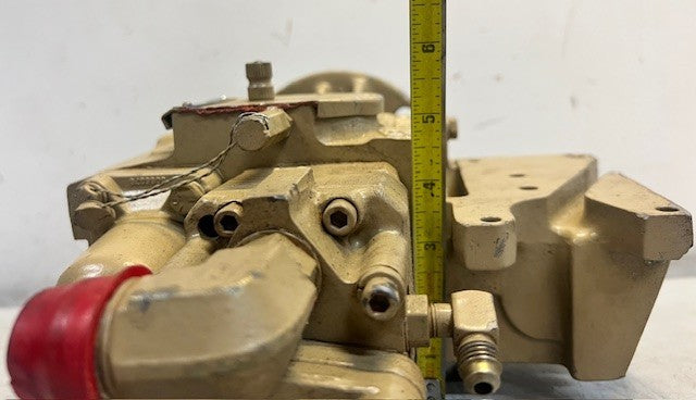 Cummins Pressure Time Fuel Injection Pump 3000446 | 12262002 | 3070562 | KTA38C