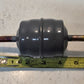 Sporlan Valve Catch-All C-05E87 4908 Refrigerant Filter-Drier 1/4" Inlet/Outlet