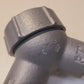 2 Qty. of Appleton ELBY Capped Elbows CL I CL II CL III | O-Z GEDNEY 1/2 (2 Qty)