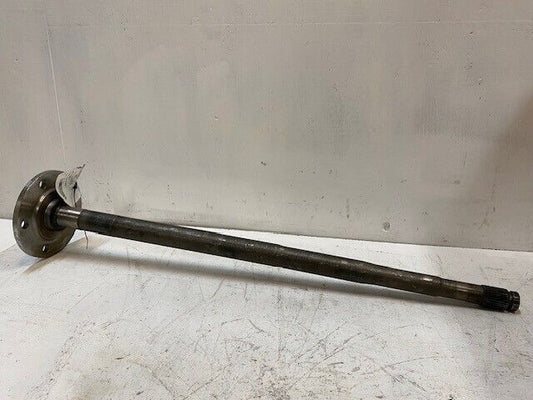 Axle Shaft w/ 5 Bolts 16mm 7" OD 78mm Bore 35" Long  | 38045427AA | 447-00241