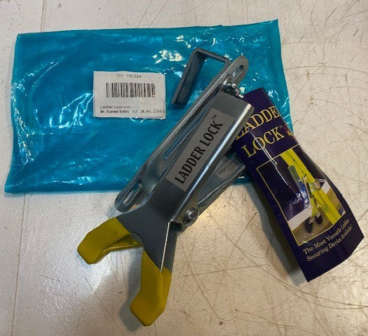 Mt Everest Safety Prod Ladder Lock 2244-S | 13L324