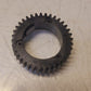 2 Quantity of Sharp Gears 0KW4109551201 (2 Qty)