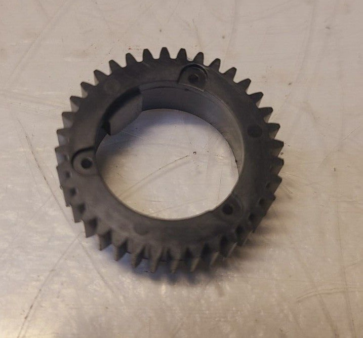 2 Quantity of Sharp Gears 0KW4109551201 (2 Qty)