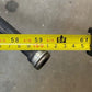 Hydraulic Oil Line For John Deere AT321156 | 59-1/2" Long