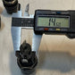 6 Quantity of Fuse Holders 100586 for Turbo Chef PKG-02 TUR100586 (6 Quantity)