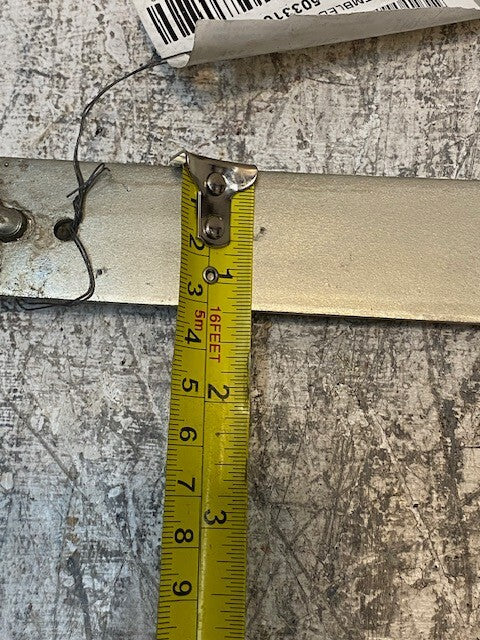 Navistar International Strap Muffler 503310C1