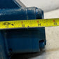 Global Servo Hydraulics Inc. Proportional Servo Valve J663D-109A Heavy Duty Unit