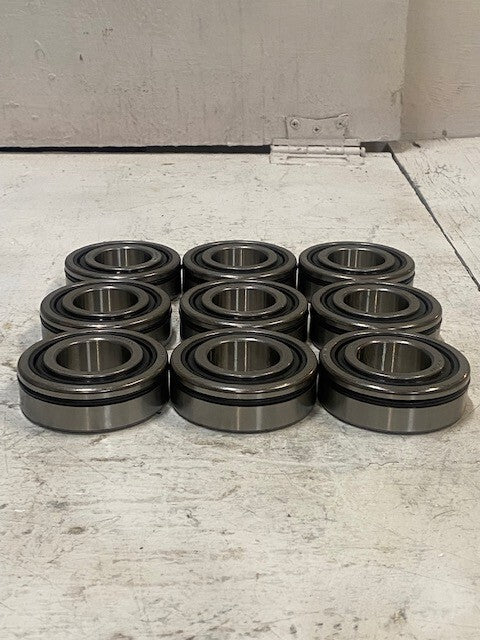 Pack of 9 NTN RW507ER SX0768C4 Bearings 72mm OD 35mm ID 22mm Width (9 Quantity)