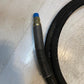 Dayco Eastman W706 3/8" ID Waterblast 10,000 PSI Max WP IC-37/2 Simplex HDC10