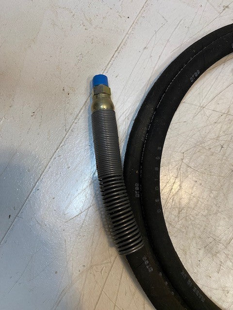Dayco Eastman W706 3/8" ID Waterblast 10,000 PSI Max WP IC-37/2 Simplex HDC10
