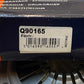 QH Quinton Hazell Q90165 Clutch Cover Pressure Plate QY93752 | 41mm Bore