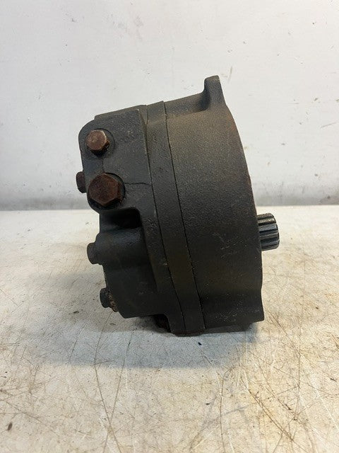 Hydraulic Gear Pump JH28883 | 3P5814 | 1P983 Industrial Hydraulic Assembly