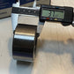 3 Quantity of Motor City Wheel Bearings S-510055 | 51720-29XXX (3 Quantity)