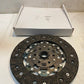 AMS Clutch Brake Disc 99754 | PO00012158 | SEF48 | 24mm Bore 9-1/2" OD