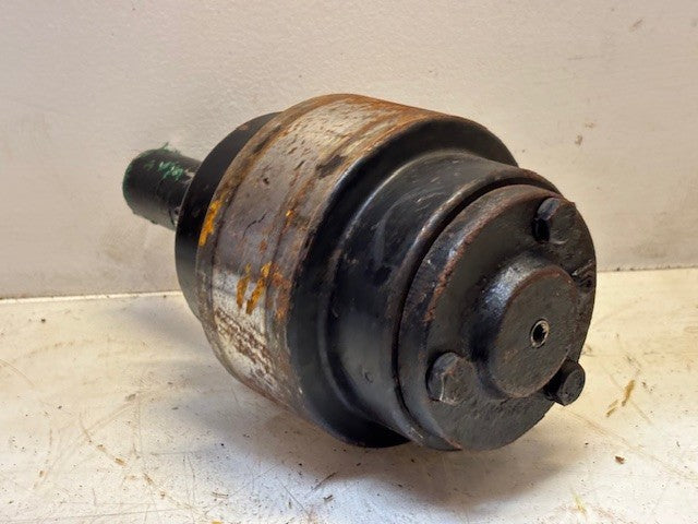 Valuepart Track Carrier Rolller 12" Length 6" Diameter | V990178X
