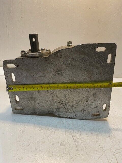 Speed Reducer Gearbox 35mm 2-5/8" Shaft National 471760 THE S30400