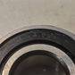 10 Quantity of TEI Ball Bearings 6203-2RS | 40 mm OD x 17 mm Bore (10 Qty)