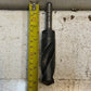 HSS 1-1/32" Drill Bit 6-1/8" Long 12mm End 26mm OD