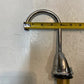 Insinkerator Kitchen Faucet Chrome Colored (See Pics for Measurements)