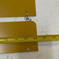 2 Qty of Caterpillar Plates 6G-4946 CAT (2 Quantity)