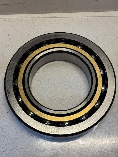 FAG Angular Contact Bearing 180mm OD 100mm ID 33 | 7220B.MP.UA | 7220-B-MP-UA |
