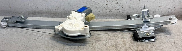Bosch Power Window Regulator and Motor Assumbly Rear LH GMT920 | 98810-T9200