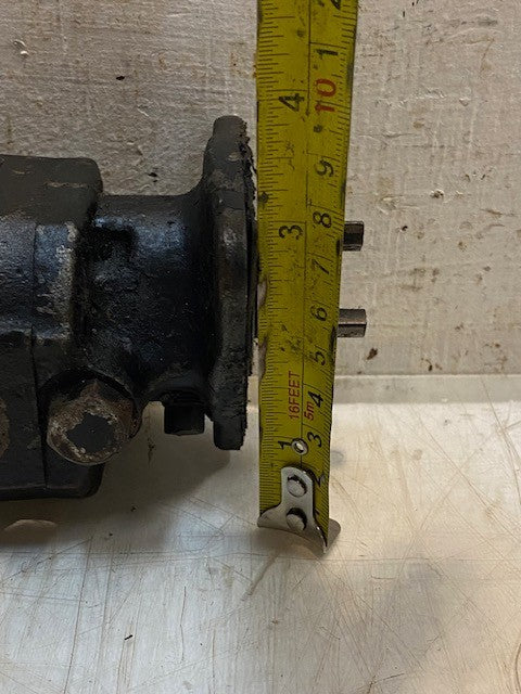 Detroit Diesel 23507409 Heavy Duty Fuel Transfer and Supply Pump