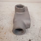 10 Qty Appleton Form 35 | 3/4" | 21T O-Z/Gedney Conduit Bodies (10 Qty)