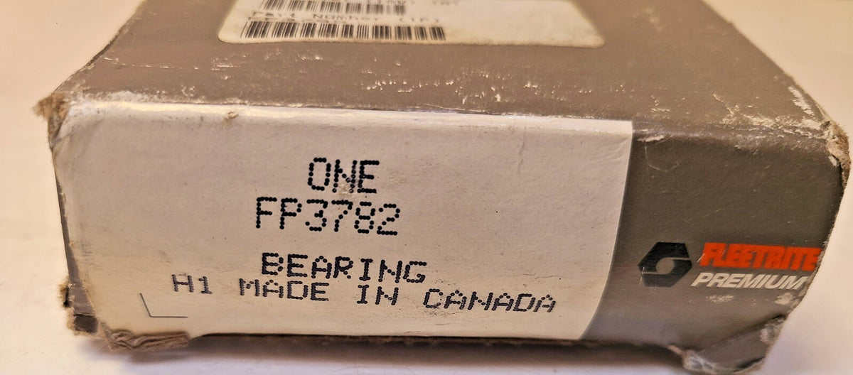 Fleetrite Premium Tapered Roller Bearing Cone FP3782