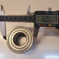2 Quantity of Power Rite Insert Bearings SA206-18 (2 Qty)