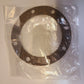 3 Qty. of Gaskets TRANS FILTER 9HR358 | 2CP565 | STRAINER ASSY 3550260 (3 Qty)