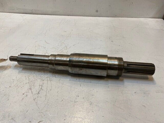 Main Shaft 043512G0002411 19mm Threaded End 38mm Bigger End 70mm Biggest Section