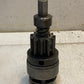 Ingersoll-Rand Bendix Drive Air Starter A 2793 E02 | 11-Teeth 7-3/4" Tall