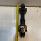 Driveshaft 12" Long 2-3/4" W 20-Spline 27mm Bore 34mm Shaft