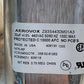 2 Quantity of Aerovox Capacitors Z93S4430M01A3 440VAC 50/60Hz  (2 Quantity)