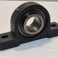 SKF 2" Pillow Block Mounted Ball Bearing YEL 211-200 | Manko PBH-100