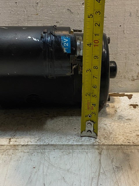 Remanufactured 16300 Starter Motor 61265107, 05294BG23887, 004763240