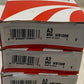 5 Quantity of Precision A3 | M12610 | M12649 Tapered Roller Bearings (5 Qty)