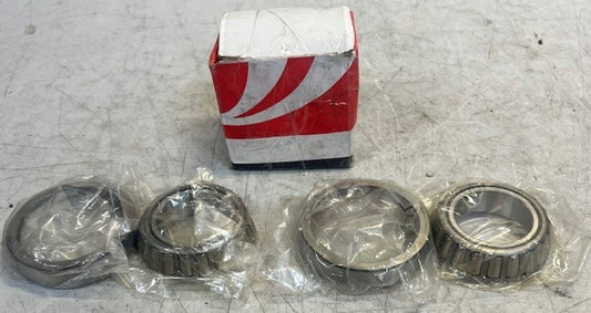 Koyo Wheel Bearing Kit LM501314-N | LM50134-N  Heavy Duty Replacement Kit