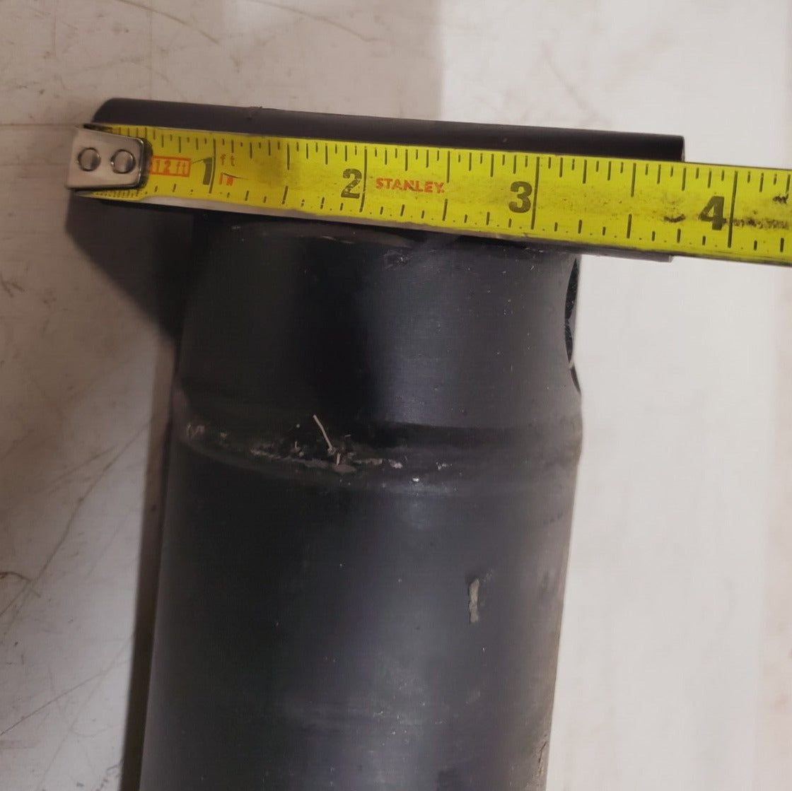 Rotary Hydraulic Cylinder FJ2248 | TXT60113NN | N26