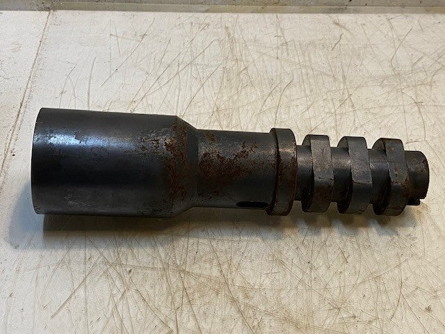 Heavy Duty PTO Yoke Pin Transmission Shift Drum 10" Long 68mm OD 51mm ID