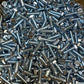 17.7 lb box of Fastenal M14-2.0 x 50mm DIN 933 Class 10.9 Hex Cap Screws