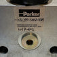 Parker Motor Control Solenoid Valve MMB-100-SAGS-87A | 360723