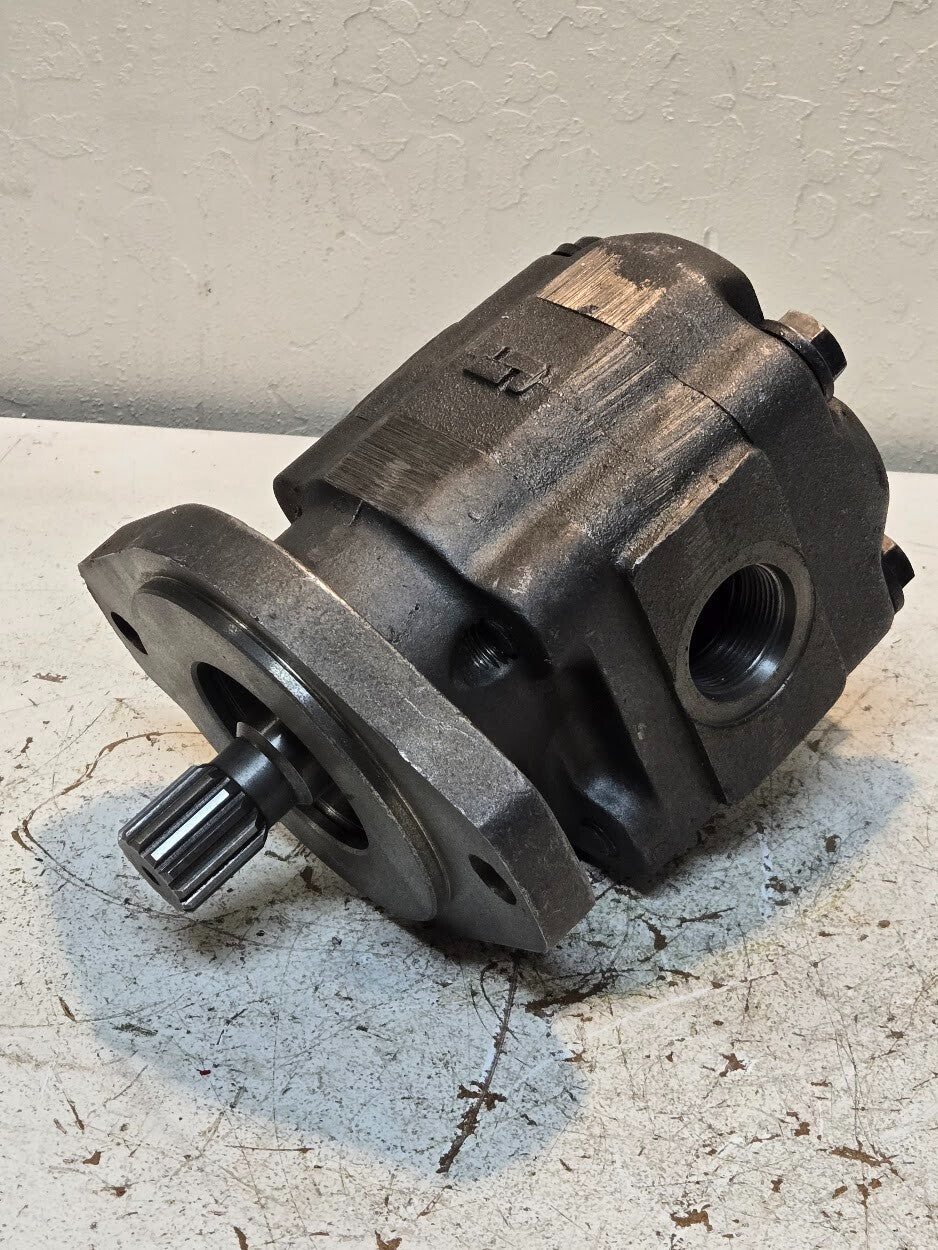 Hydraulic Gear Pump NB-1685-3-S | 181-8386