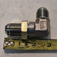 2 Quantity of Aeroquip Hose Adapters 2043-10-10S | LL-846-437 (2 Quantity)