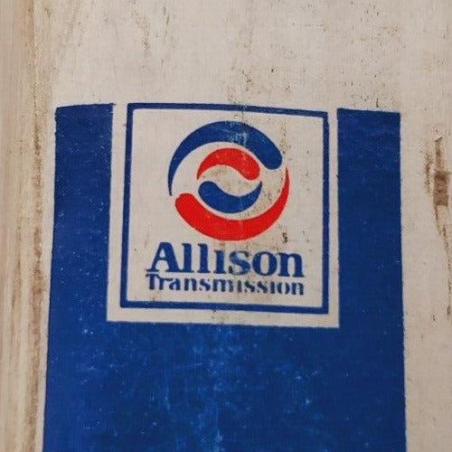 Allison Transmission Main Intermediate Shaft 052008-1 | 3474 | 05P0600X