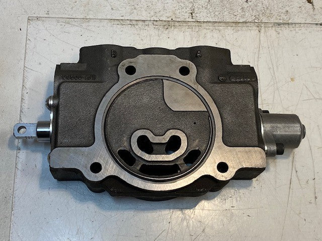 Hydraulic Directional Spool Valve Section 700500-A/B | 8100