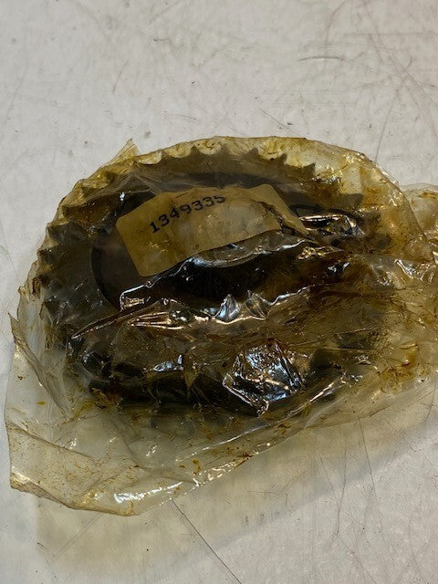 Feed Sprocket 1349335 | 17mm Bore 3-3/4" OD 31-Teeth